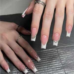 Press on nails